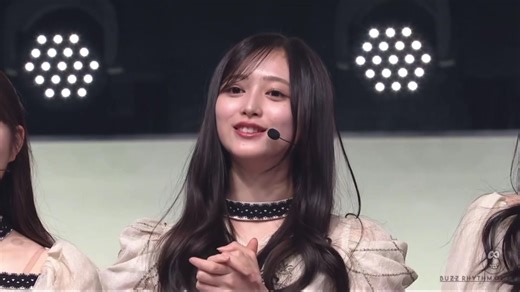 バズリズム02 乃木坂46/36thシングル『チートデイ』 センター:井上和 #井上和 #乃木坂46 #チートデイ #乃木坂46_チートデイ #バズリズム