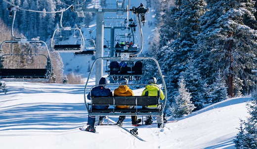 Breathe Easy: Tips to Acclimate to Angel Fire's High Altitude - Angel Fire Resort