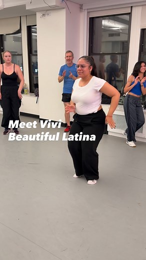 15K views · 138 reactions | Dance is a beautiful journey! Not everything is about competition or beeing the best dancer in the room. Sometimes is about healing, personal growth, and more. I love what I do ❤️ can you tell?! I am proud of ViVi  #afrodance #kassav #carribbean #nyc #angelkaba | Angel Kaba | Facebook