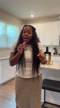 Living in Hampton, Georgia