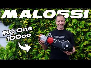 Malossi RC-One 100cc Testa Rossa Build | Blueprinting, Porting & First Assembly! | Part 2
