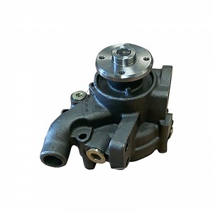 [Hot Item] Water Pump 3522080/352-2080 for Cat 3126b/3126e/586c/C7/C9