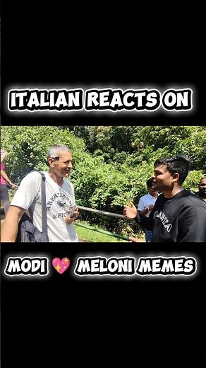 Do Foreigner's Know Modi Ji ? #modiji #indianpm #bjp #modi #ytshorts #shorts #reels #ytshortsindia