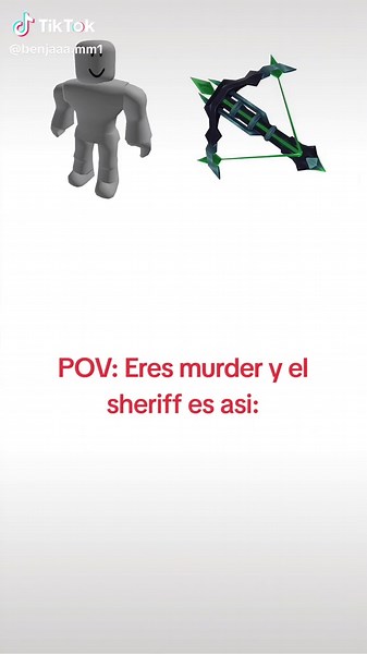 Real #Roblox #Viral #Fyp #MM2 #Tiktok | Roblox