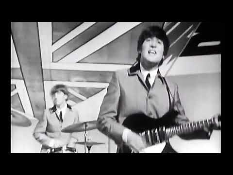 The Beatles ~ Please Mister Postman