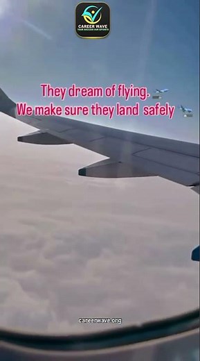 AAI ATC Dream ✈️ Start Your ATC Preparation Today