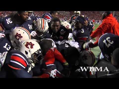 Kick Six From Field Level