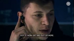 3.9K views · 6K reactions | The hunt for Santa Clues has started. Now it’s your turn to help the Nerazzurri squad on this mission, find the clues and decode all the symbols. ️‍♂️ #InterSantaClues #InterXmas È partita la caccia ai Santa Clues. Ora tocca a voi aiutare la squad nerazzurra in questa missione, trovate gli indizi e decodificate tutti i simboli. ️‍♀️ #InterSantaClues #InterXmas | Inter | Facebook