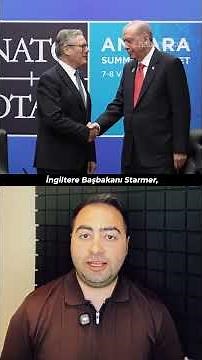 European leaders become a laughingstock over their gifted guns!