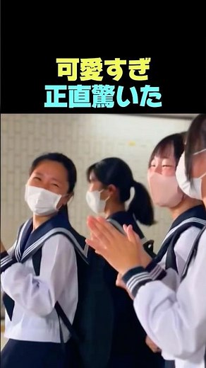 Foreigners Are Raving! Japanese Students Go Viral for Their Adorable and Amazing Hospitality!