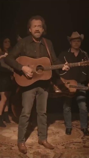 Dan Tyminski Band - Hey Brother