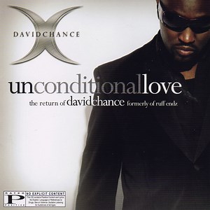 David Chance - Unconditional Love