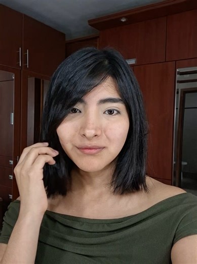 Tutorial de Maquillaje Inspirado en Ángela Aguilar