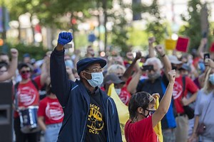 Behind the Story: reporting on labor in Philly