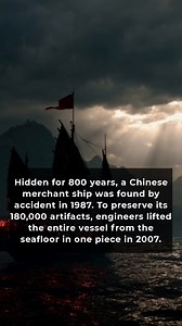 921K views · 13K reactions | Deep beneath the South China Sea an...