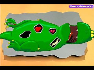 Operation : Cures, Freakouts and Gameplay