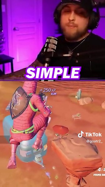 Mastering Fortnite with the Flamingo Sniper