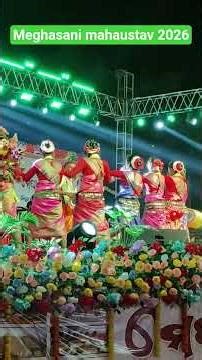 “Mayurbhanjer Chana – Hami Mayurbhanjia Jhumar Stage Program | Singer – Goutam Mohanta”#shortvideo