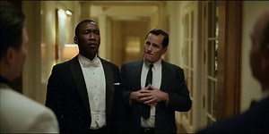 Green Book TV Movie Trailer