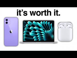 Before You Buy New Tech, Watch This.