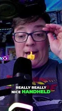 AYN Odin 3 – The Thor Killer? #retrohandheld #gaming #comparison