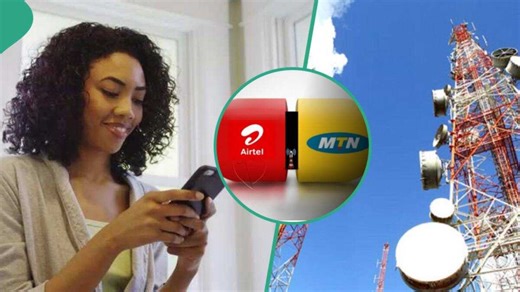 New mobile operator goes live, links up with MTN, Airtel, Glo, 9Mobile