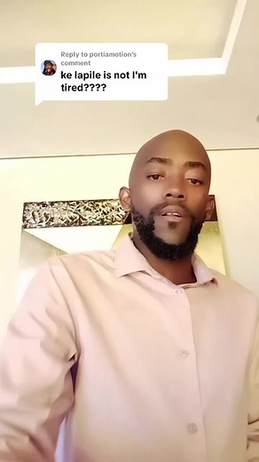 Understanding Sesotho Expressions of Hunger and Tiredness