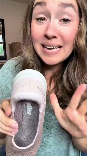 Skechers Go Walk Joy Review | Women's Slip-On Walking Sneakers #shorts #shoes #sneakers #slipon