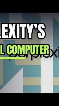 Perplexity's AI Now Opens Your Files — For $200 a Month | MOTO NEWS #shorts