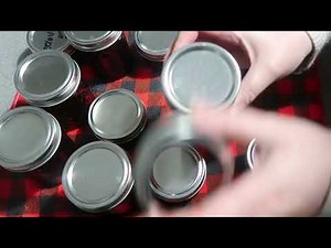 Homemade Cherry Syrup | Easy Recipe & Canning Tutorial