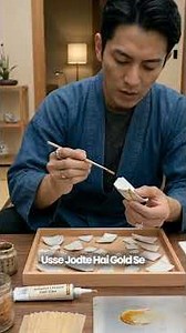 The Kintsugi Life Lesson Everyone Should Know