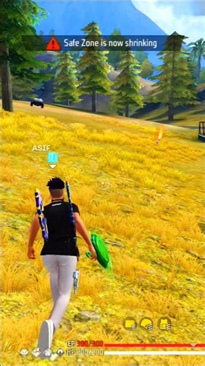 সাপোর্ট চাই সবার 🥺❤️ #freefire #shorts