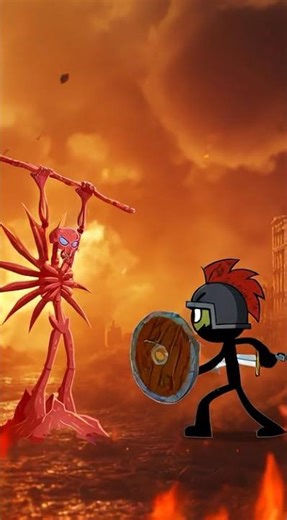 Stickman War