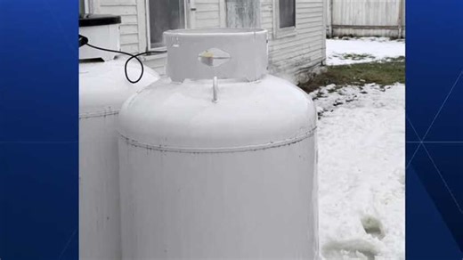 Overfilled propane tank causes evacuations, road closures in Littleton