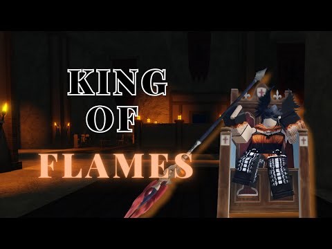Wave Defense Overdrive: The King of Flames