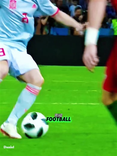 Ronaldo's 2018 World Cup Masterclass Against Spain