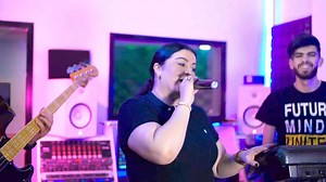 13K views · 362 reactions | Cheba ibtissam live studio nacer 2024 ft Raouf samurai _ reda refak _ zaki paroli | REDA Rifak | Facebook