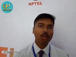 15 reactions | Pamir Roy, a second year Mechanical Engineering Student from NERIST, Arunachal Pradesh who had successfully completed 14 NPTEL online courses in the area of Computer Science and Engineering received India’s first Domain Certificate in Artificial Intelligence from NPTEL NPTEL. Pamir speaks about his inspiration and future dreams /goals. | UP WORDS | Facebook