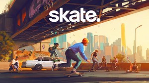 Download skate.™ - Electronic Arts