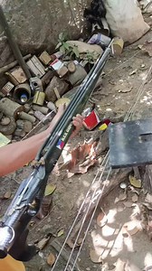 120cm Loading Test #aklanonspearfishing #spearfishing | Aklanon Spearfishing & Accessories