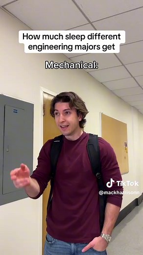 Understanding Sleep Patterns Among Engineering Students