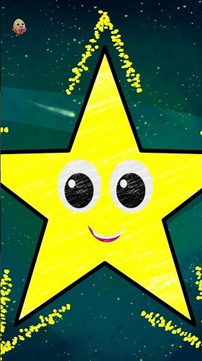 We Are Shapes, Fun Shapes Song for Kids #nurseryrhymes #learning #shorts