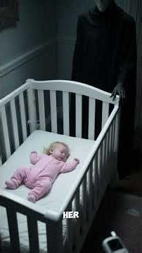 What REALLY Happens in The Corridor at Night