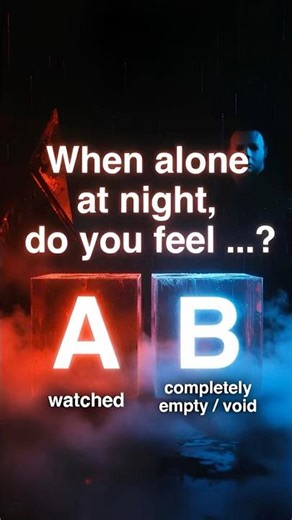 Pyramid Head or Michael Myers? Trauma Test #psychologicalhorror #psychologyquiz