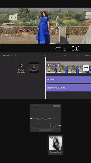 TUTORIAL - @_theoldcinema_ #reel #tutorial | Neha Malviya