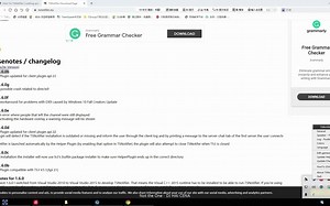 [福利篇#3] 如何安装TS Notifier(TeamSpeak3插件).