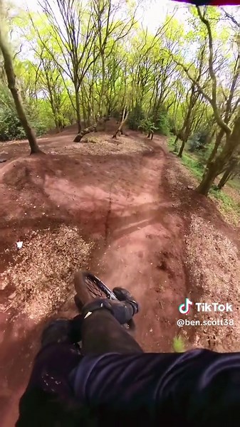 Mountain Unicycling Adventures on MTB Trails