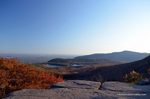 North-South Lake: North Point | Hike the Hudson Valley