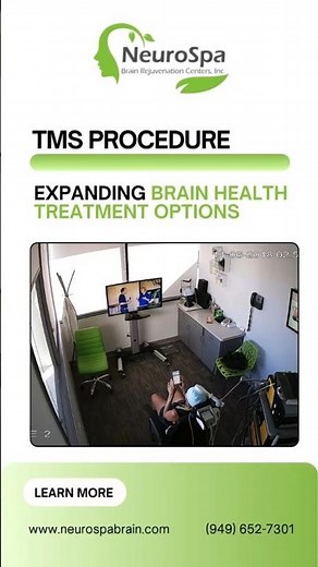 Brain Health Treatment Options
