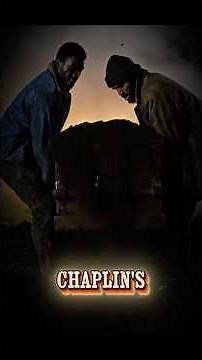 The Case of Charlie Chaplin’s Missing Body